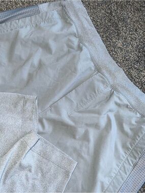 Lululemon In Mind Pants/Joggers Gray Mens Size XL Athletic Pants